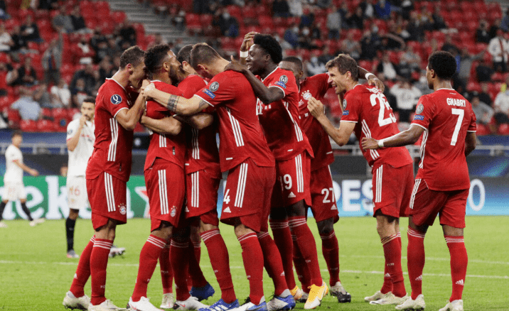 转折点塞维利亚造点机会;德国杯赛后攻防权衡;悬念犹存;轮换策略成焦点 -多米登录入口