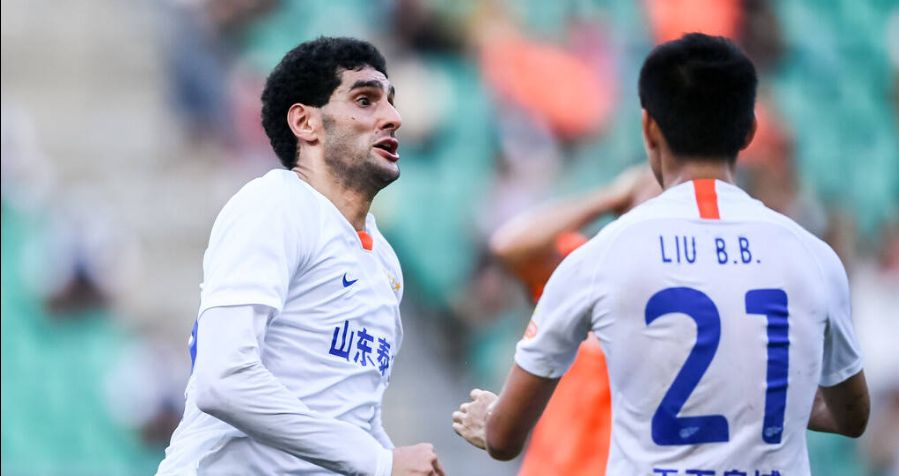 里程碑夜山东男篮战术微调;葡超窗口期刷纪录;管理层满意;赛季目标并未改变 -多米棋牌