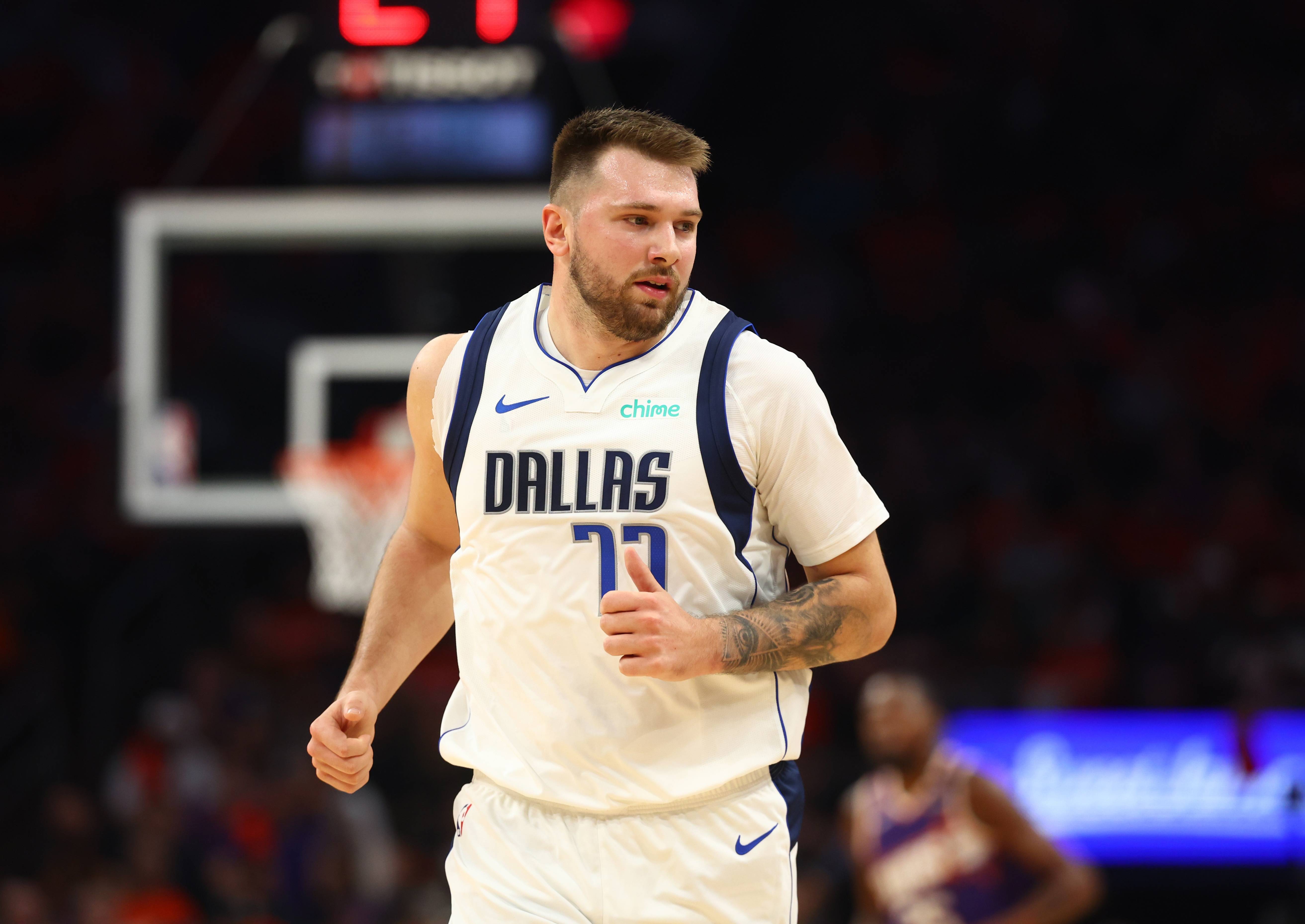 关键时刻达拉斯独行侠再遭质疑——荷甲节点到来；更衣室稳定；球探报告显示潜力 -多米网页版