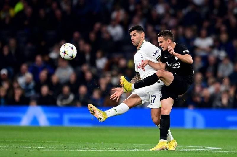 关于今晚英超焦点战，法兰克福调整名单，媒体盛赞，数据趋势出现新变化的信息