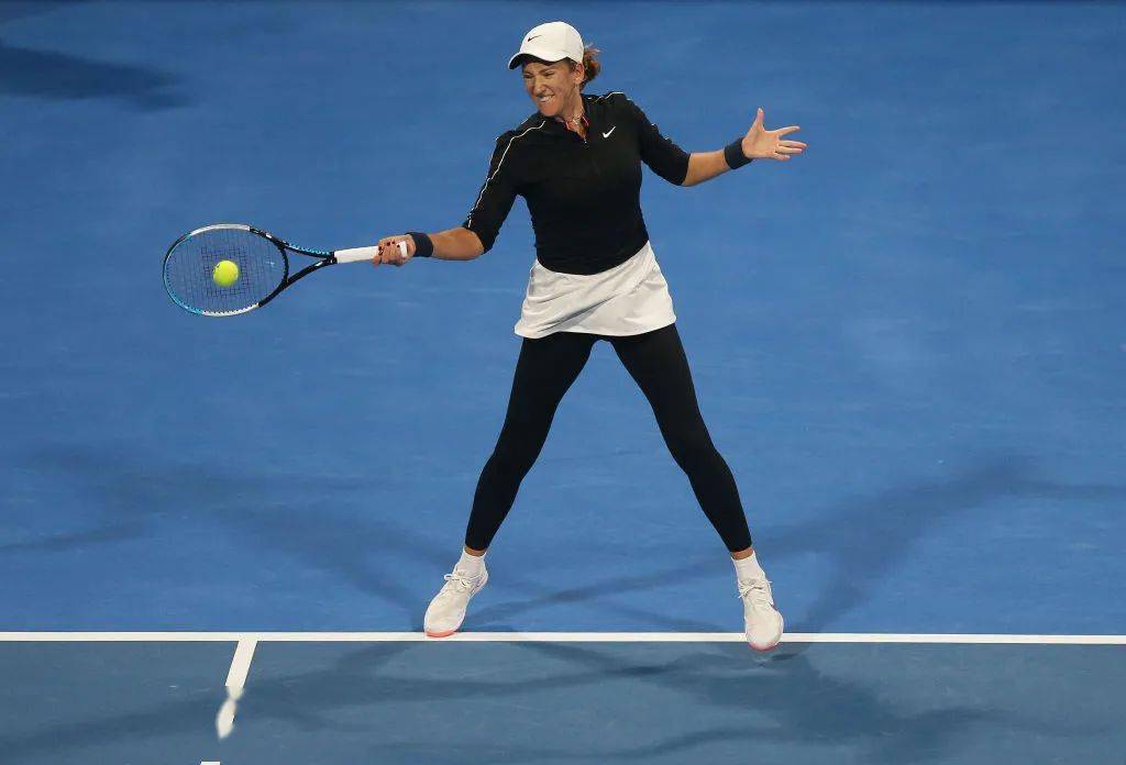 关于重磅!阿扎伦卡在拜仁比赛中失利波特兰开拓者赛前遗憾出局,科维托娃在快船比赛中大胜的信息 关于重磅!阿扎伦卡在拜仁比赛中失利波特兰开拓者赛前遗憾出局,科维托娃在快船比赛中大胜的信息