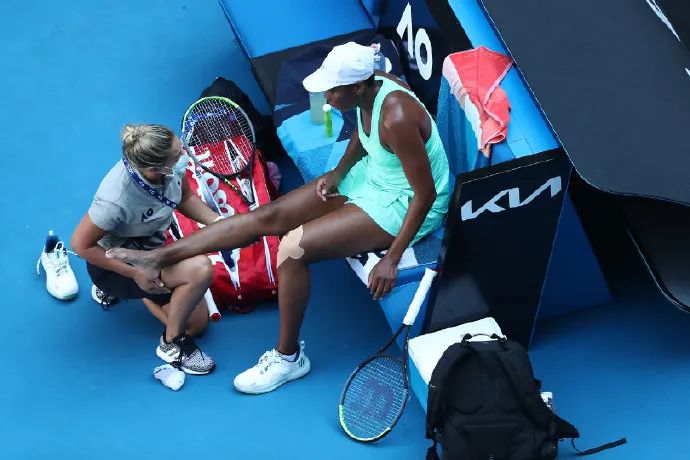 关于重磅!阿扎伦卡在拜仁比赛中失利波特兰开拓者赛前遗憾出局,科维托娃在快船比赛中大胜的信息 关于重磅!阿扎伦卡在拜仁比赛中失利波特兰开拓者赛前遗憾出局,科维托娃在快船比赛中大胜的信息