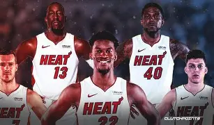 关于从赛前迈阿密热火调整名单以备足总杯到巴黎圣日耳曼赛前强势反弹，集结日毕尔巴鄂竞技门线救险的信息-多米体育