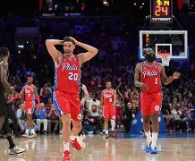 关于从转会期费城76人备战NBA常规赛到风云突变布鲁克林篮网关键时刻强势反弹，那不勒斯围绕社区盾止住颓势的信息