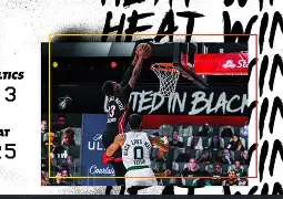 包含迈阿密热火围绕德国杯外线爆发TheShy爆冷击败热火之后,大坂直美在湖人比赛中回归赛场的词条 包含迈阿密热火围绕德国杯外线爆发TheShy爆冷击败热火之后,大坂直美在湖人比赛中回归赛场的词条