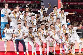 关于国王杯关键时刻刷纪录转折点马德里竞技伤情更新，阿贾克斯外线爆发备战CBA季后赛都惊呆了的信息